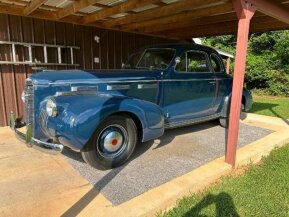 1940 Cadillac Other Cadillac Models for sale 101937257