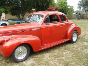 1940 Chevrolet Master for sale 101661995