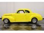1940 Chevrolet Master for sale 101739422