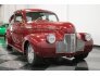 1940 Chevrolet Master for sale 101785829
