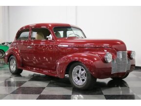 1940 Chevrolet Master for sale 101785829
