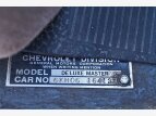 Thumbnail Photo 66 for 1940 Chevrolet Master Deluxe