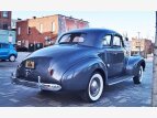 Thumbnail Photo 62 for 1940 Chevrolet Master Deluxe