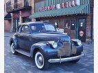 Thumbnail Photo 56 for 1940 Chevrolet Master Deluxe