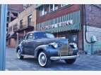 Thumbnail Photo 18 for 1940 Chevrolet Master Deluxe