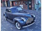 Thumbnail Photo 36 for 1940 Chevrolet Master Deluxe