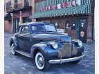 Thumbnail Photo 19 for 1940 Chevrolet Master Deluxe