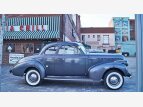 Thumbnail Photo 31 for 1940 Chevrolet Master Deluxe