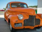 Thumbnail Photo 32 for 1940 Chevrolet Master Deluxe