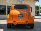 Thumbnail Photo 7 for 1940 Chevrolet Master Deluxe