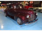 Thumbnail Photo 0 for 1940 Chevrolet Master Deluxe