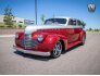 1940 Chevrolet Master Deluxe for sale 101688231