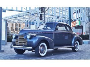 1940 Chevrolet Master Deluxe for sale 101696817