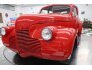 1940 Chevrolet Master Deluxe for sale 101733770