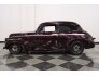 1940 Chevrolet Master Deluxe for sale 101744340
