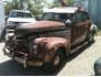 1940 Chevrolet Master Deluxe for sale 101766260