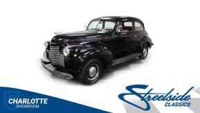 1940 Chevrolet Master Deluxe for sale 101776519