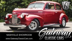 1940 Chevrolet Master Deluxe for sale 101934022