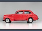 Thumbnail Photo 2 for 1940 Chevrolet Other Chevrolet Models