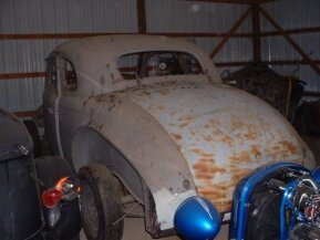 1940 Chevrolet Other Chevrolet Models for sale 101582371