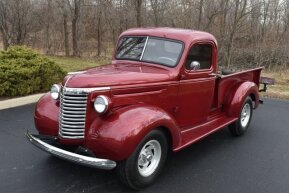 1940 Chevrolet Other Chevrolet Models for sale 101839126
