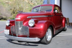 1940 Chevrolet Other Chevrolet Models for sale 101868380
