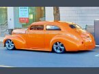 Thumbnail Photo 2 for 1940 Chevrolet Special Deluxe