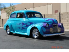 1940 Chevrolet Special Deluxe for sale 100886367