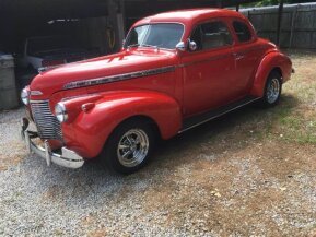 1940 Chevrolet Special Deluxe for sale 101582532