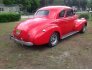 1940 Chevrolet Special Deluxe for sale 101582532