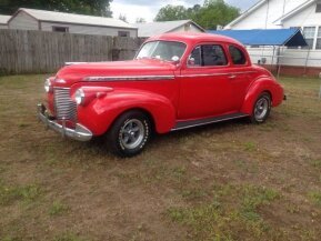 1940 Chevrolet Special Deluxe for sale 101582724