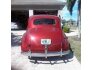 1940 Chevrolet Special Deluxe for sale 101734576
