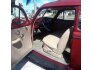 1940 Chevrolet Special Deluxe for sale 101734576