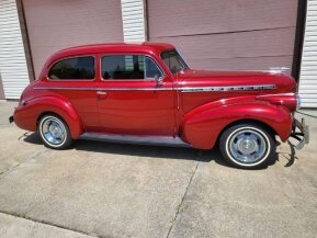 1940 Chevrolet Special Deluxe for sale 101735043