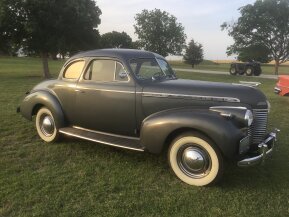 1940 Chevrolet Special Deluxe for sale 101746805