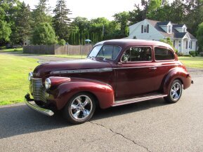1940 Chevrolet Special Deluxe for sale 101752567