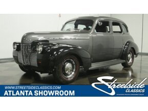 1940 Chevrolet Special Deluxe for sale 101779780