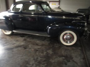 1940 Chevrolet Special Deluxe for sale 101835151