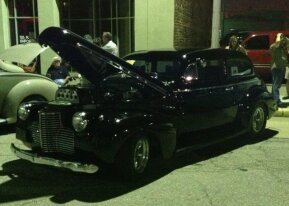 1940 Chevrolet Special Deluxe for sale 101944477