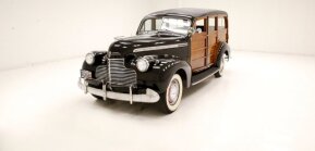 1940 Chevrolet Special Deluxe for sale 101973596