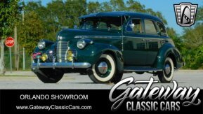 1940 Chevrolet Special Deluxe for sale 101996525