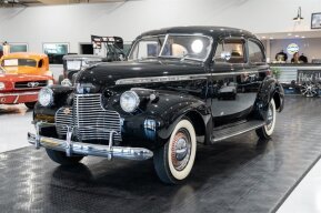 1940 Chevrolet Special Deluxe for sale 102019895