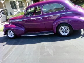 1940 Chevrolet Special Deluxe for sale 101778891