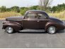 1940 Chevrolet Special Deluxe for sale 101792249