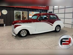 1940 Chevrolet Special Deluxe for sale 102021164