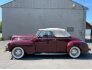 1940 Dodge Deluxe for sale 101720491