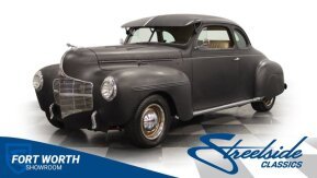 1940 Dodge Deluxe for sale 101890444