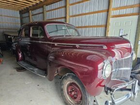 1940 Dodge Other Dodge Models for sale 101987173