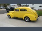 Thumbnail Photo 2 for 1940 Ford Custom for Sale by Owner