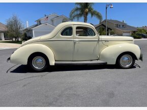 1940 Ford Custom for sale 101759798